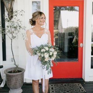 Robed with Love HILDY ROBE